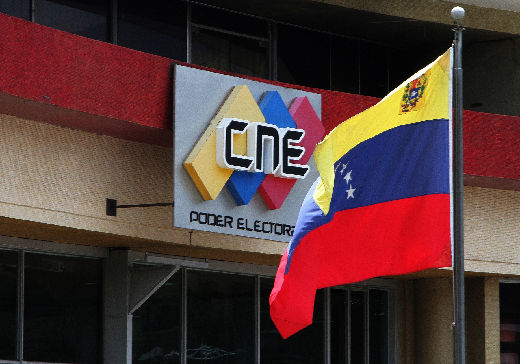 Centro Carter no realizará una evaluación integral de la votación, conteo y tabulación en Venezuela