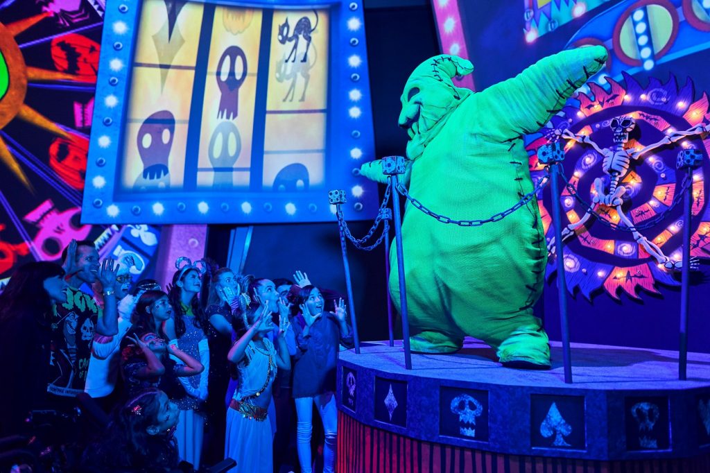 Disney invertirá hasta US$ 17.000 millones en sus parques de Orlando