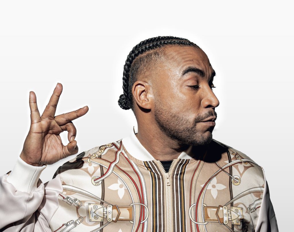 Don Omar revela que tiene cáncer