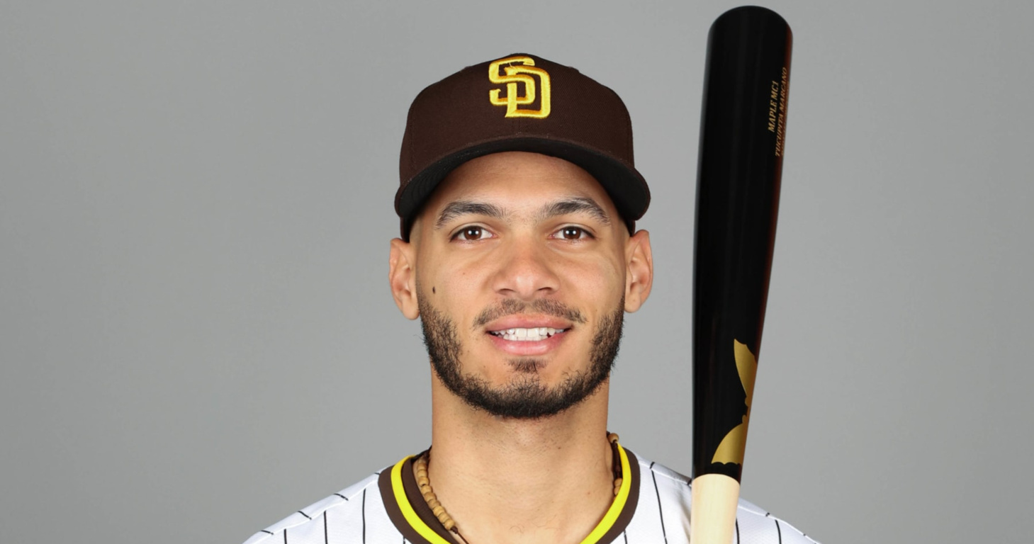 MLB suspende de por vida a Tucupita Marcano por apuestas