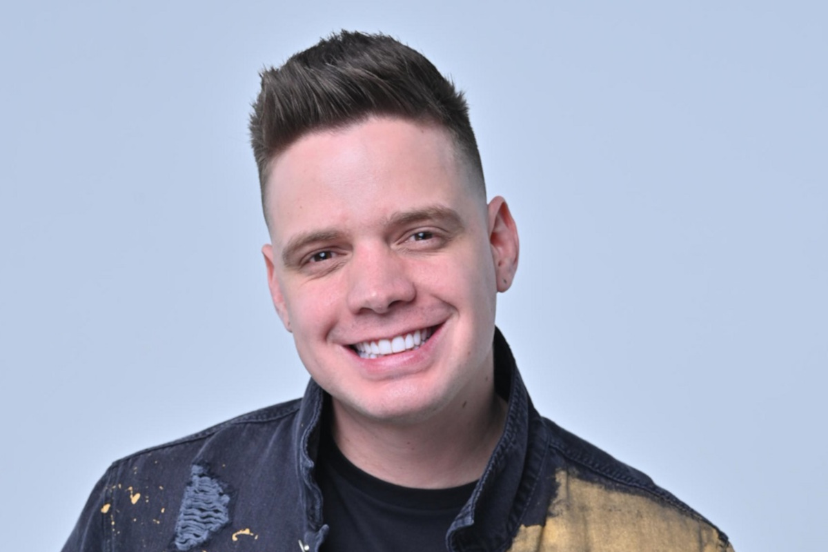 El video viral del comediante Marko con Will Smith