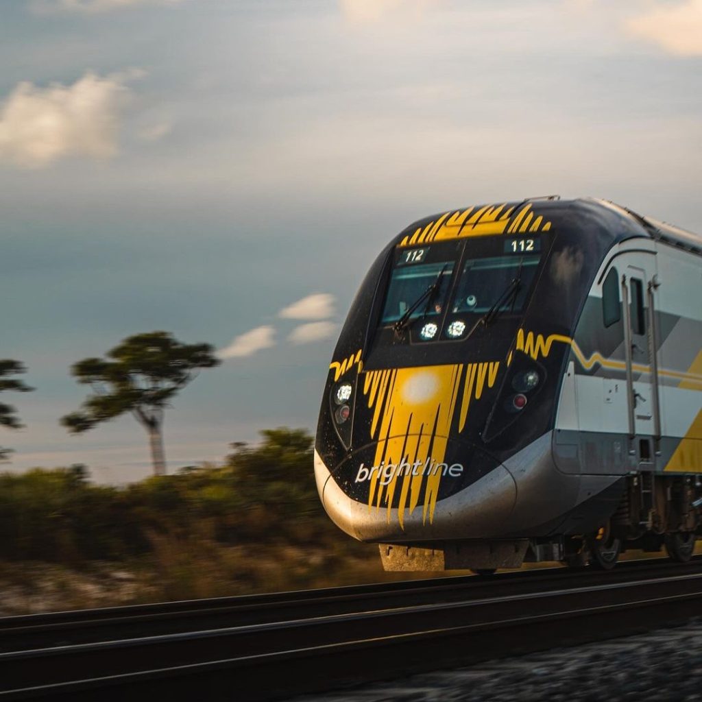 Conoce el plan del alcalde para designar a Melbourne como zona tranquila de trenes