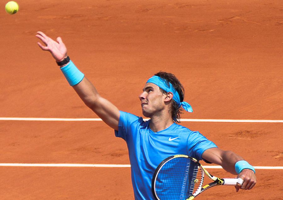 Nadal no jugará Wimbledon para enfocarse en las Olimpiadas