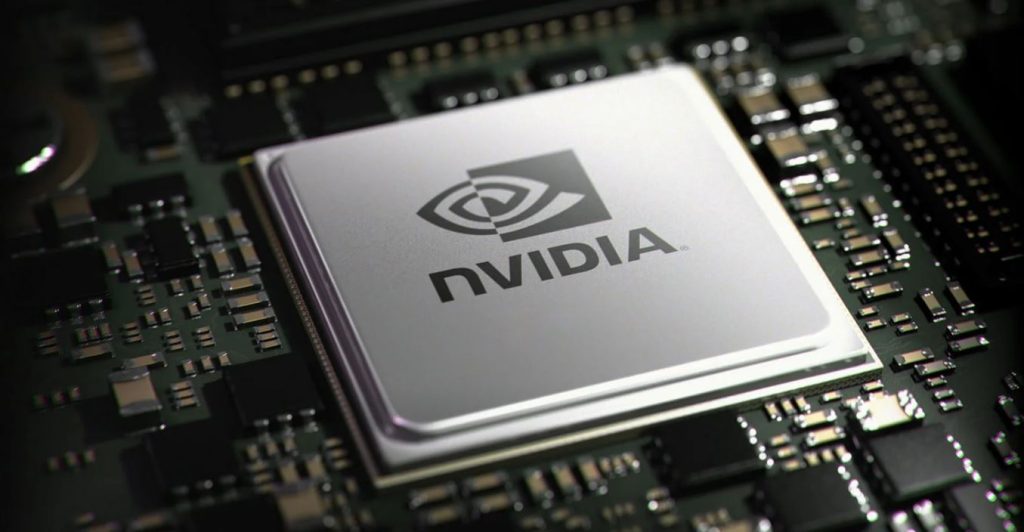 Nvidia superó a Apple como la segunda empresa más valiosa del mundo