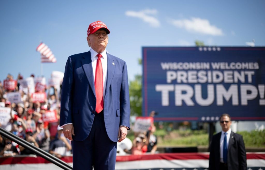 Republicanos critican medidas migratorias de Biden