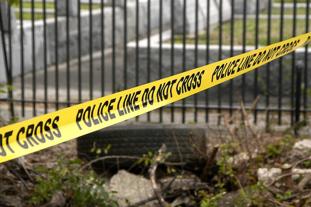 Mujer fallecida en accidente en Goldenrod Road no llevaba puesto el cinturón de seguridad