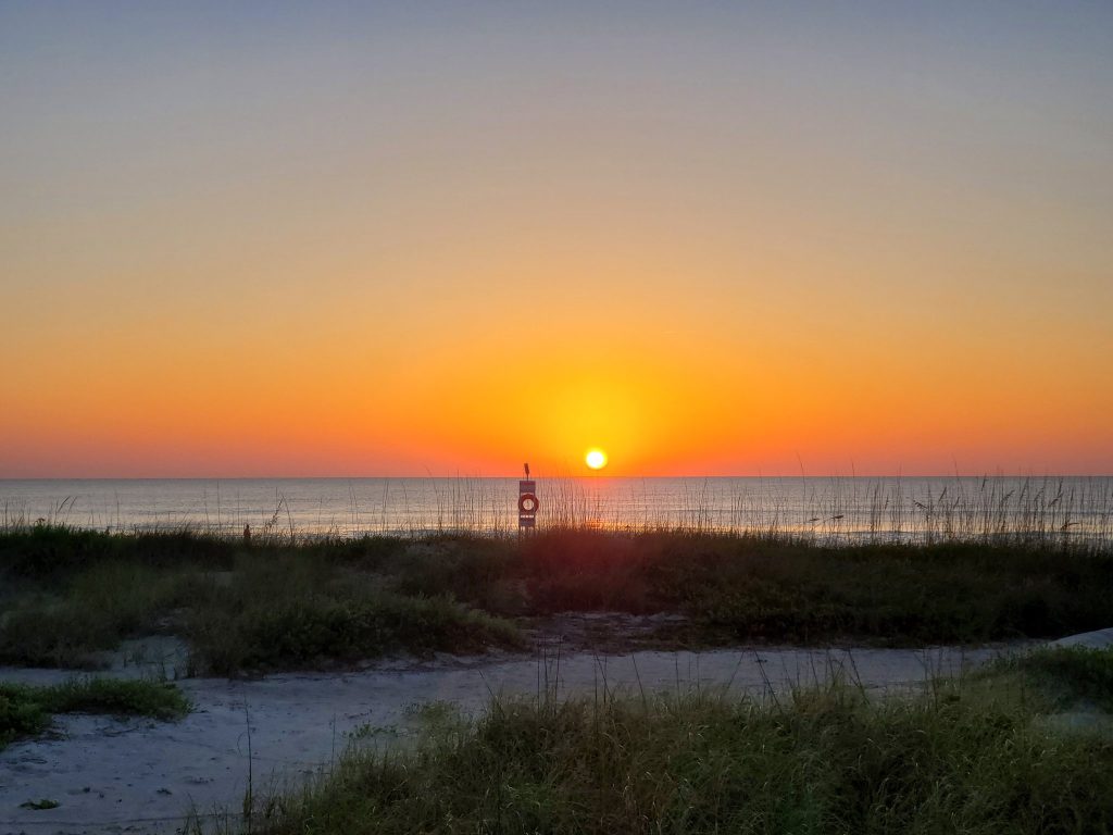 Pese al calor, se esperan lluvias y tormentas en Florida Central