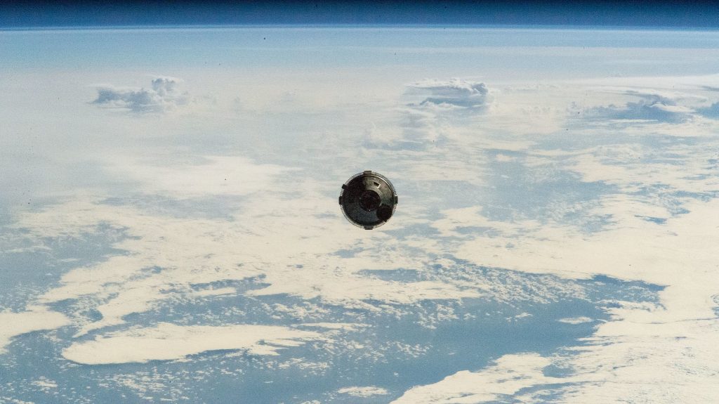 NASA vuelve a cambiar fecha del regreso a casa del Boeing Starliner
