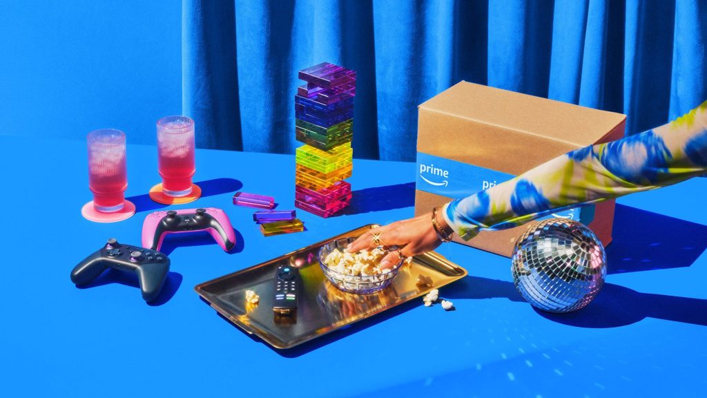 Regresa el Amazon Prime Day 2024 con miles de ofertas