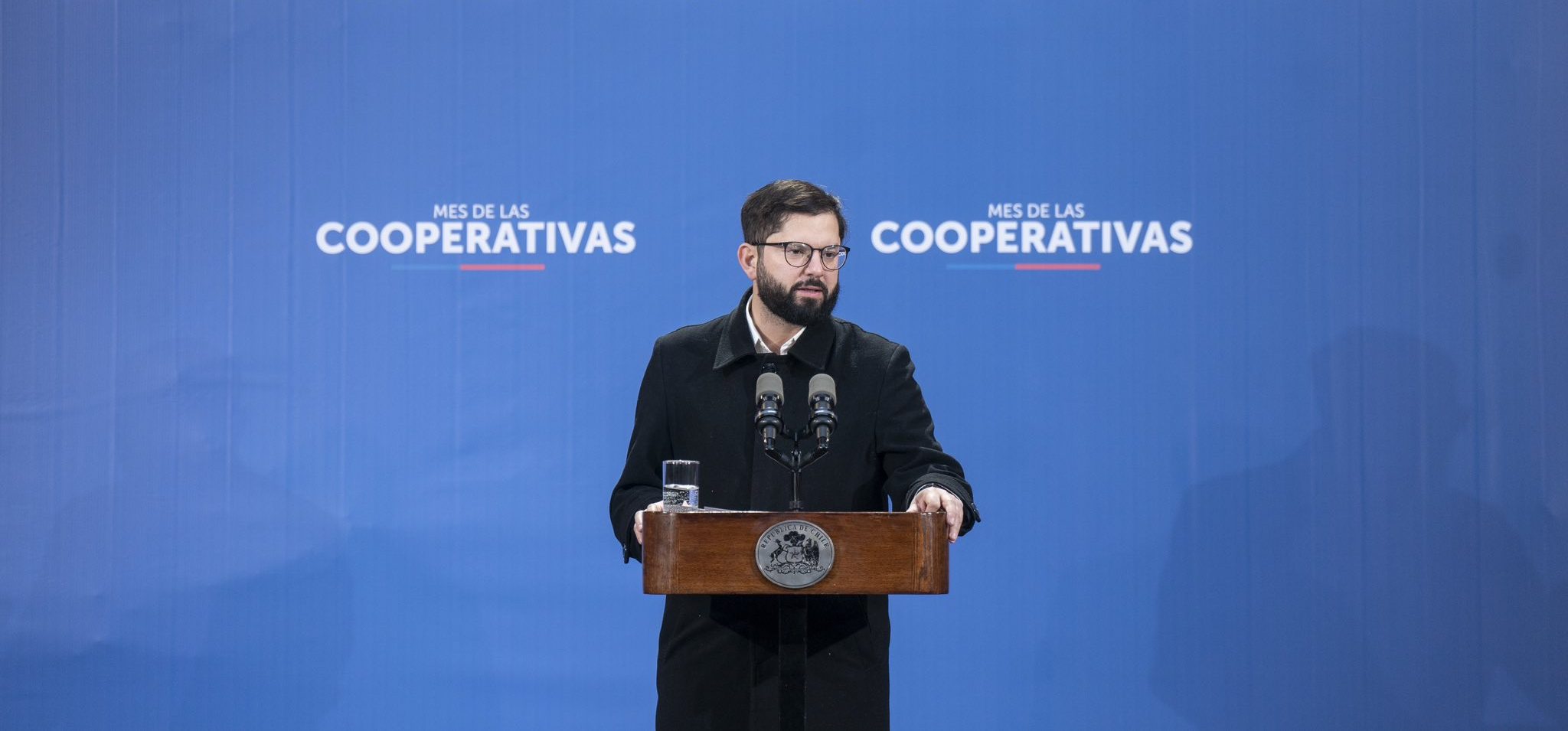 Boric respalda a Lula y asegura que Maduro no puede amenazar con baños de sangre”