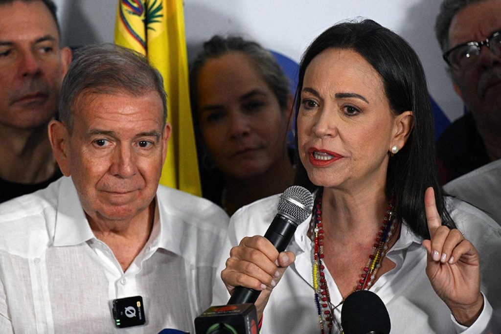 CNE tiene planeado proclamar a Maduro antes de auditorías e impugnaciones