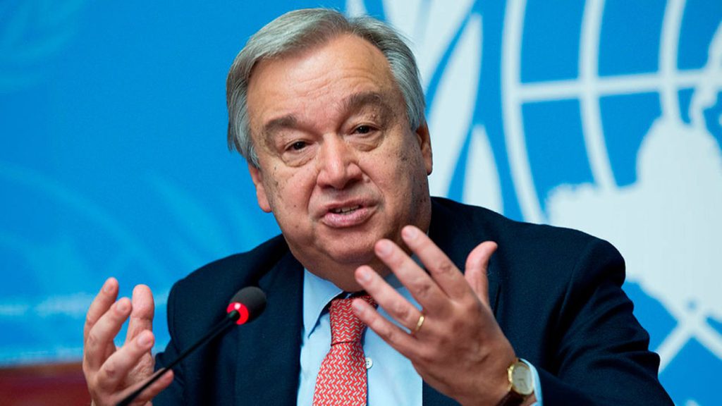 ONU y decenas de países exigen información total y transparente al CNE