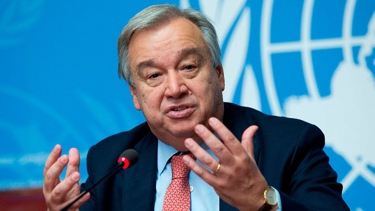 ONU y decenas de países exigen información total y transparente al CNE