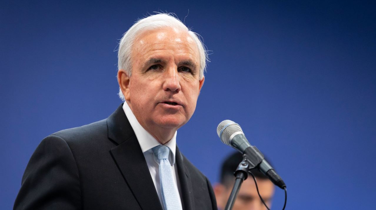Congresistas de EEUU advierten a régimen de Maduro ante la amenaza de apresar a Machado y González