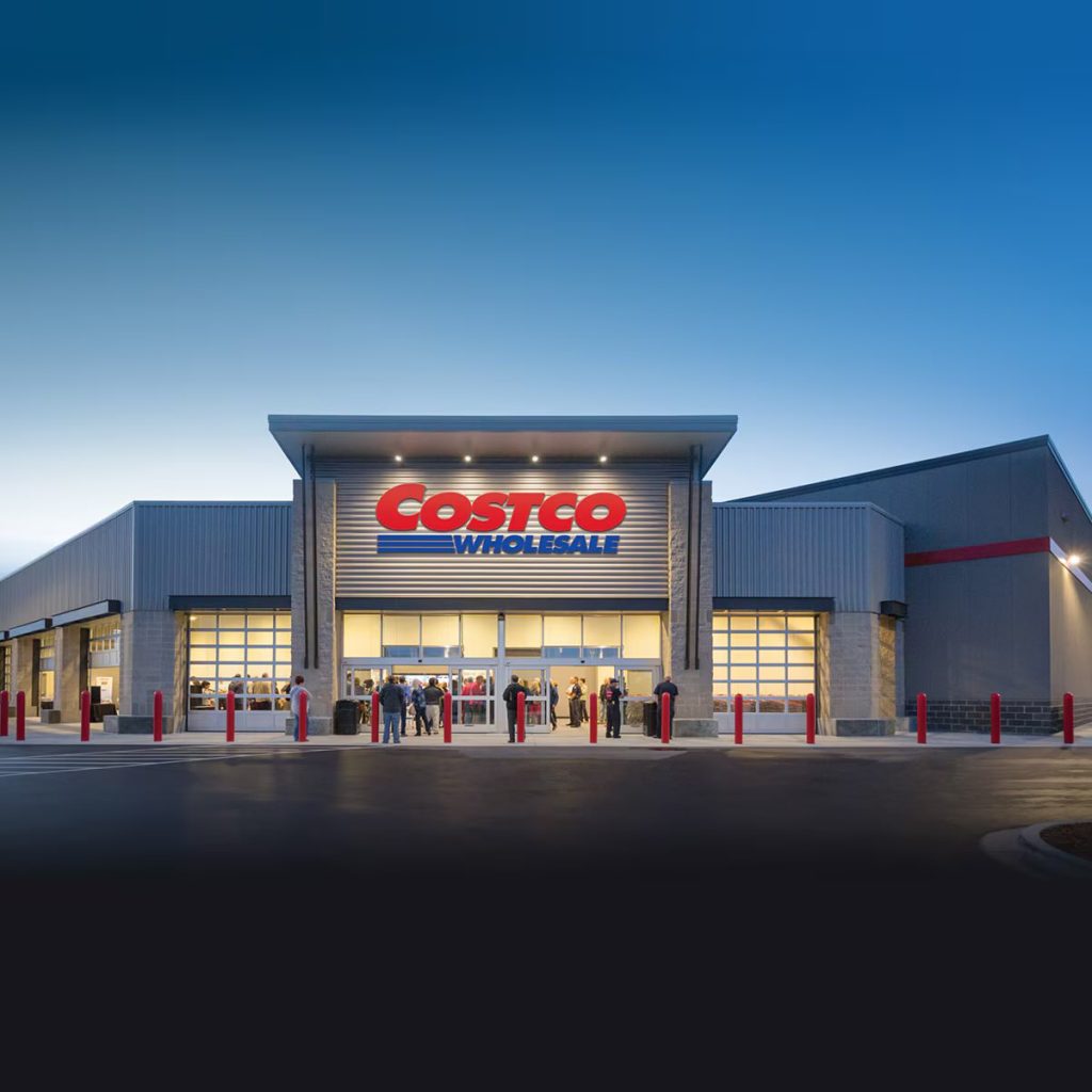 Costco anuncia nuevas tarifas de membresía a partir del 1 de septiembre