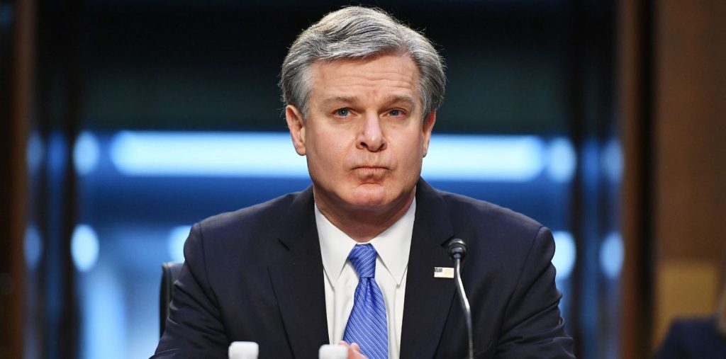 FBI quiere entrevistar a Trump como parte de la investigación del atentado