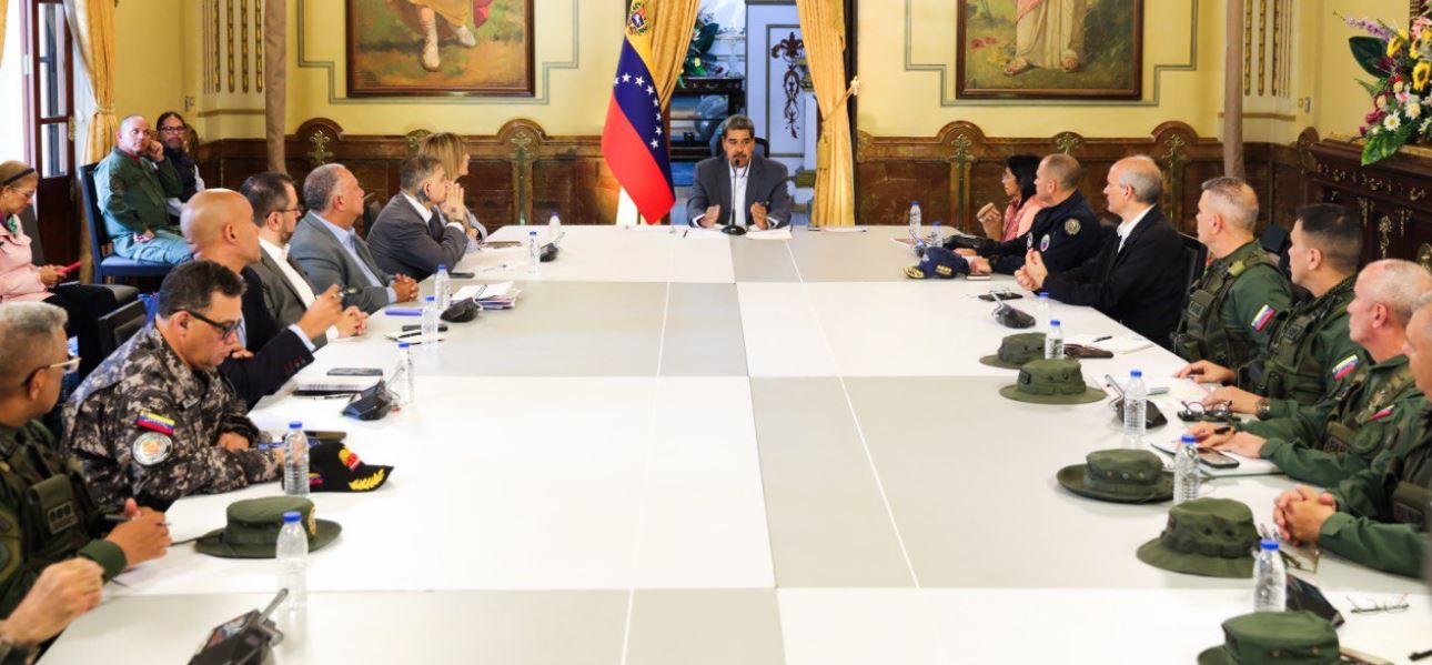 Líderes del régimen de Maduro ordenaron meter presos a María Corina Machado y Edmundo González