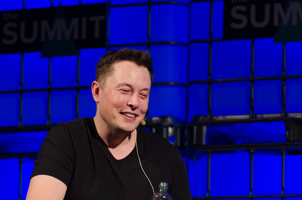 Elon Musk manifestó su respaldo a María Corina Machado