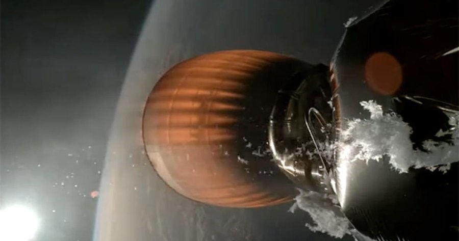 FAA suspende lanzamientos del Falcon 9 de SpaceX por falla en vuelo