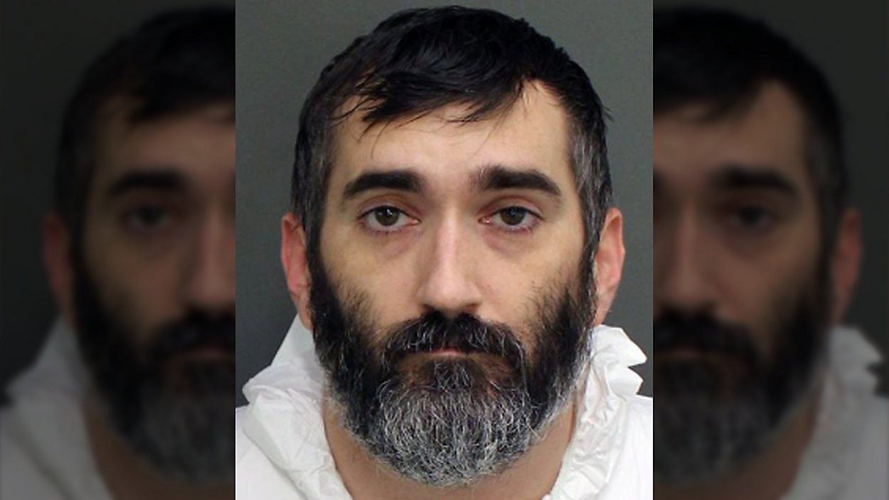 Retrasan juicio de Stephan Sterns por el asesinato de Madeline Soto