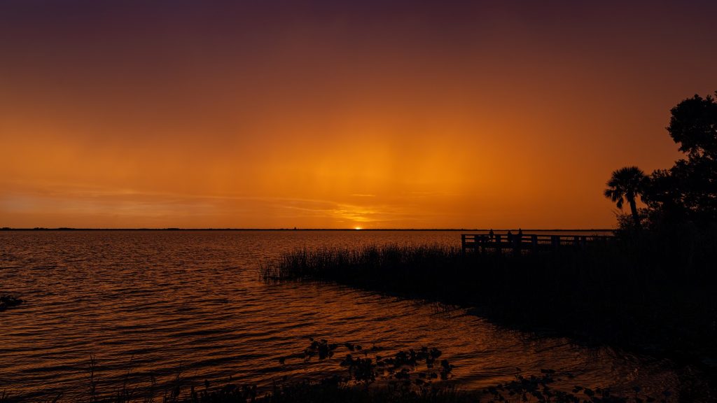Polvo del Sahara llegará a Florida: lo que se espera