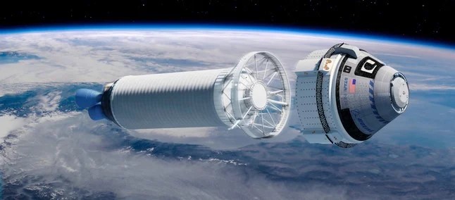 Starliner superó los 45 días en la misión a la EEI sin fecha de retorno a la vista