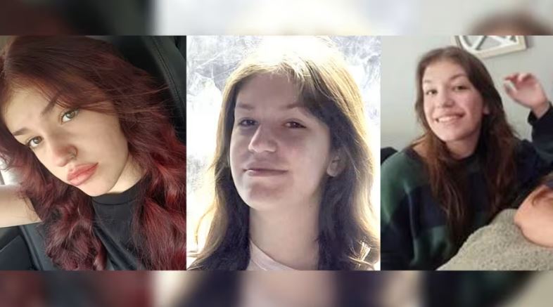 Adolescente desaparecida de Orlando podría estar en Jacksonville