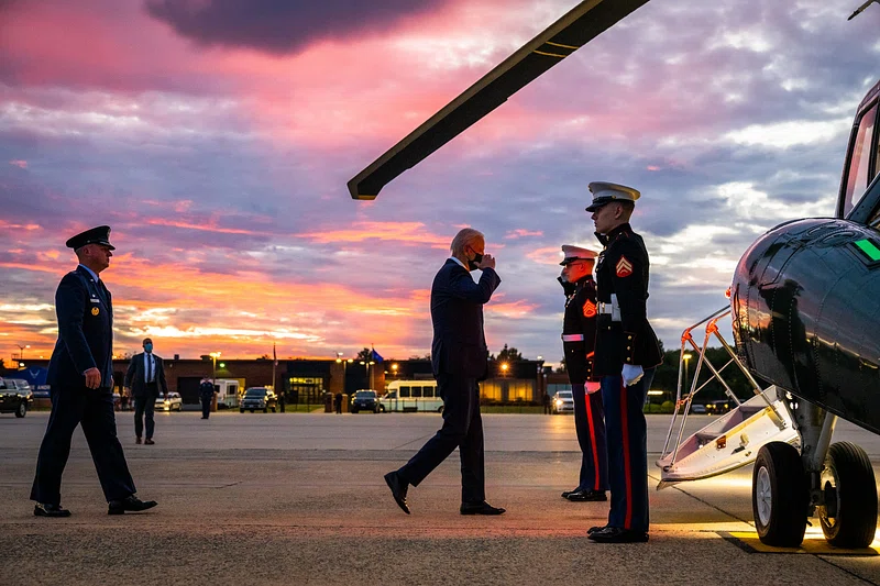 ¿Vaivén de la Casa Blanca sobre Venezuela o nuevo desliz de Biden?