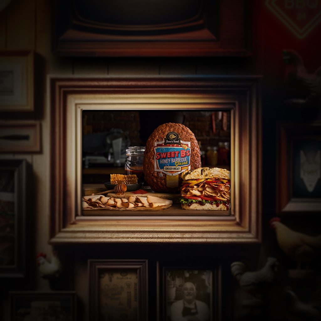 Boar's Head retira 7 millones de libras adicionales de productos por brote de listeria