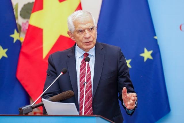 Borrell advierte que Venezuela “puede entrar en una grave crisis si Maduro no demuestra que ganó la reelección