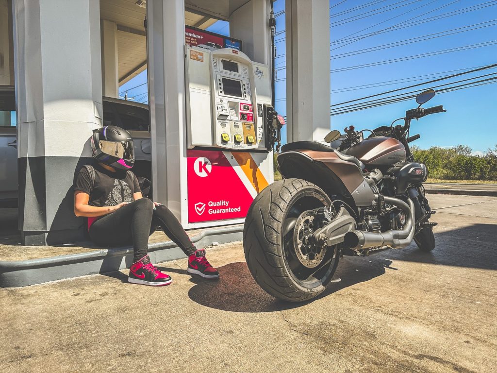 Circle K lanza promoción de gasolina en Orlando