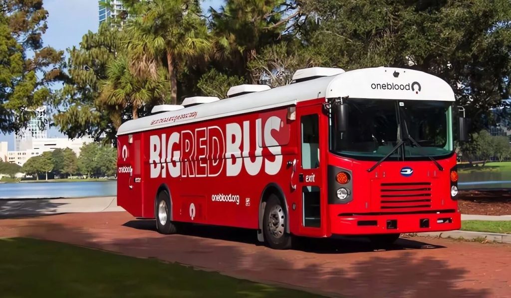 Organizan jornada urgente de donación de sangre en Melbourne tras ciberataque