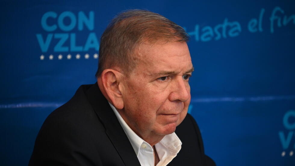 Fiscalía del régimen de Maduro vuelve a citar a Edmundo González