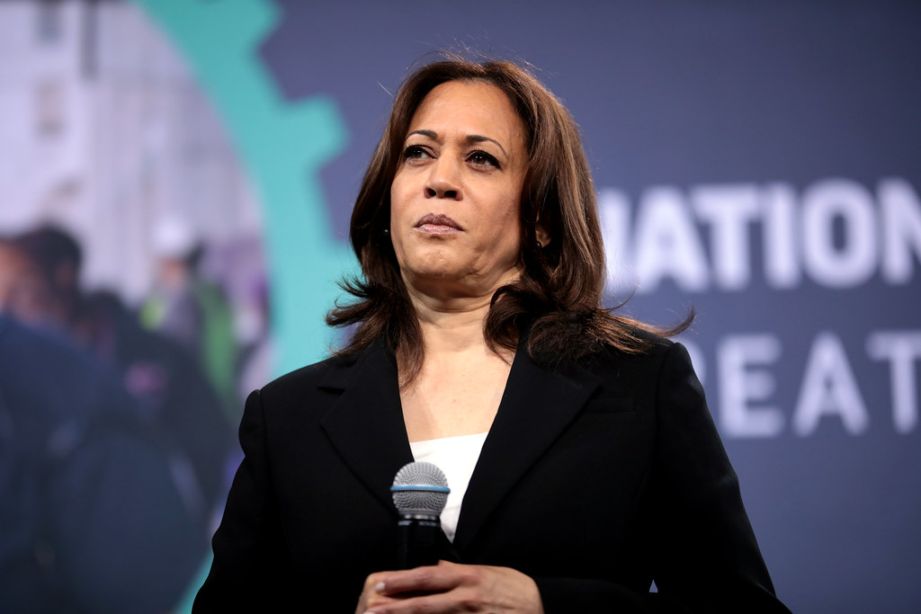 Kamala Harris pide más presión internacional para que régimen de Maduro muestre actas