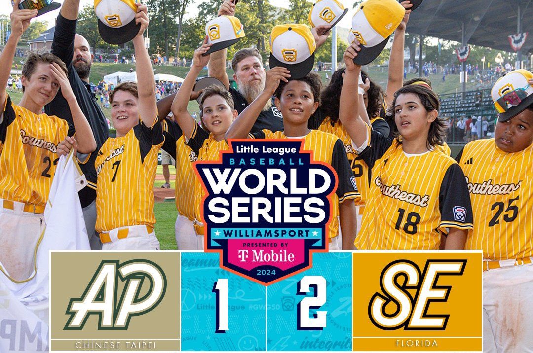 Lake Mary All-Stars visitará Disney World este jueves