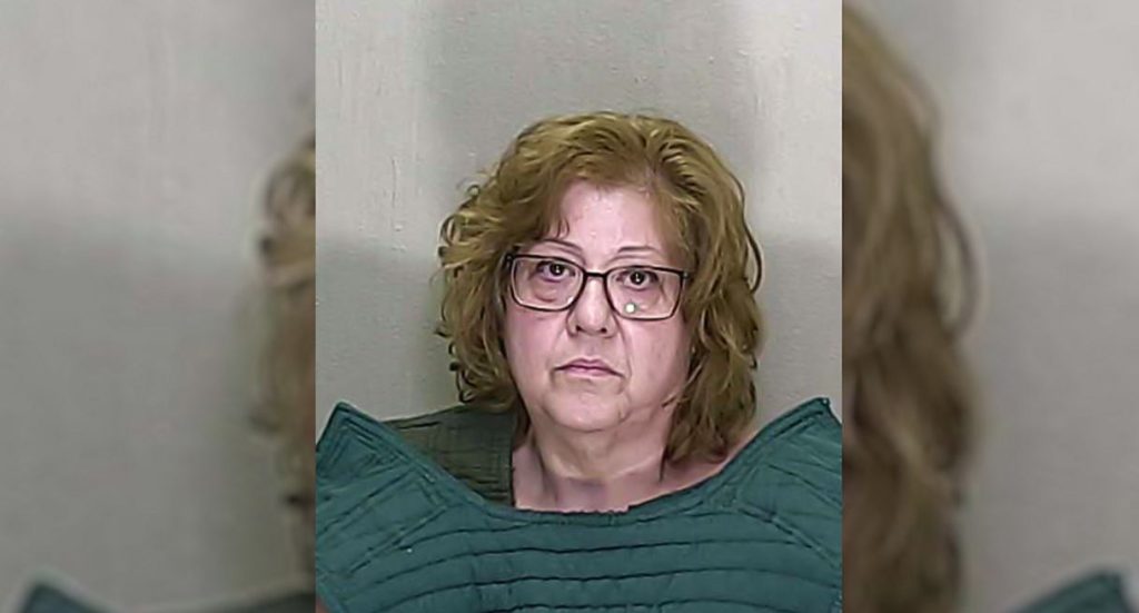 Mujer de Orlando acusada de matar a su vecina dice que no testificará