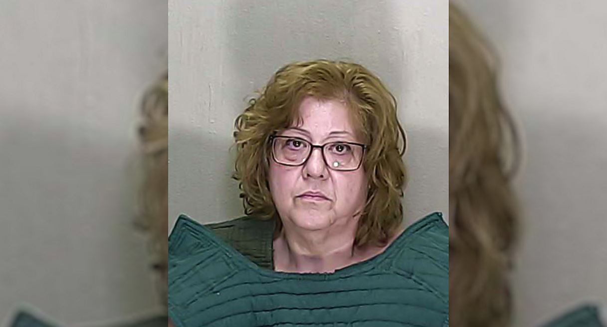 Mujer de Orlando acusada de matar a su vecina dice que no testificará