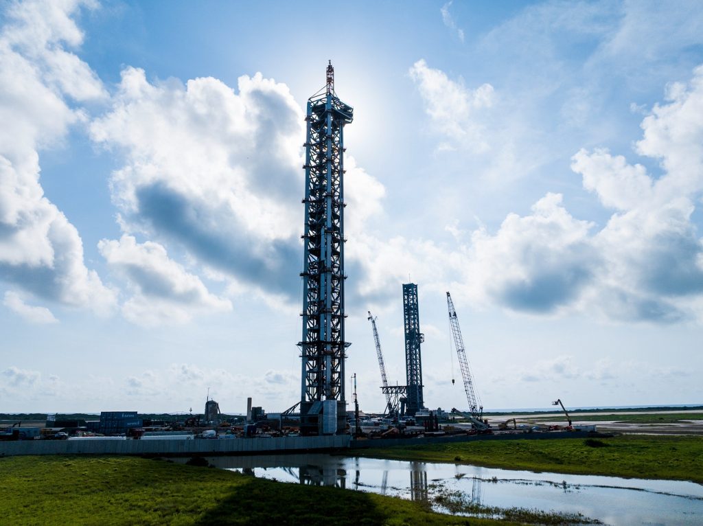 SpaceX lanzará la misión Polaris Dawn el 27 de agosto