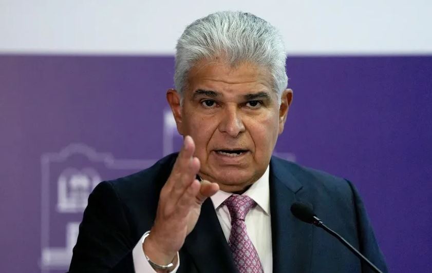 Elecciones en Venezuela: Presidente de Panamá propone cumbre para tratar crisis