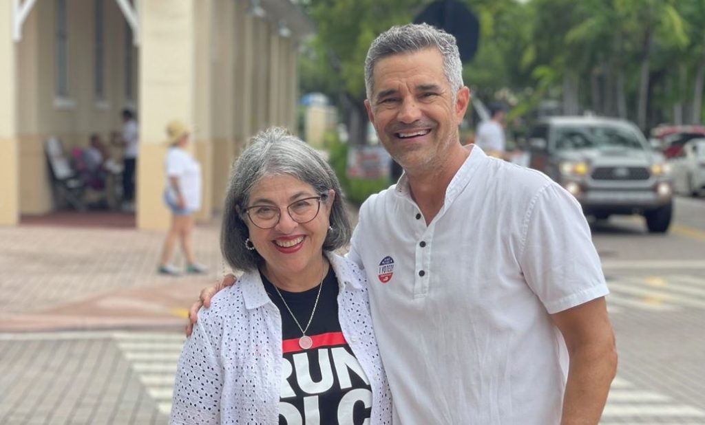 Resultados de las primarias de Florida: alcaldesa Daniella Levine Cava logra la reelección