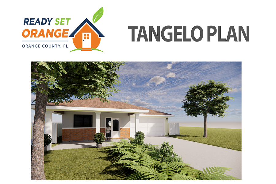 Lanzan programa de viviendas asequibles Ready Set Orange