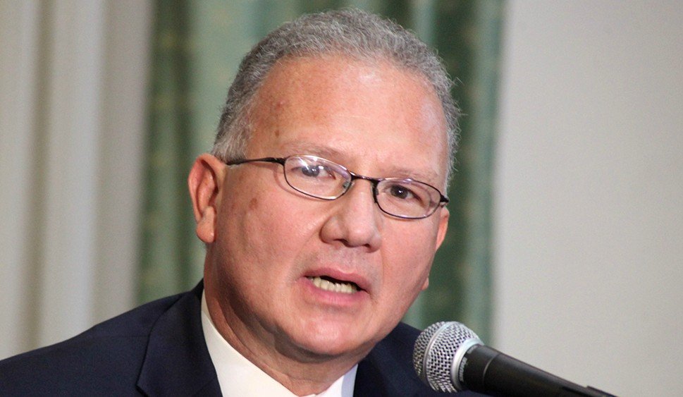 Régimen de Maduro secuestró a Perkins Rocha, abogado de María Corina Machado