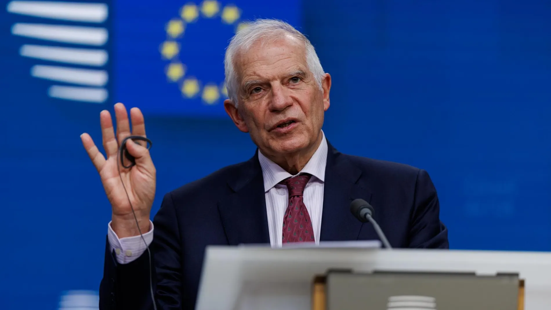 Elecciones en Venezuela: UE ratifica que no reconocerá victoria de Maduro sin actas
