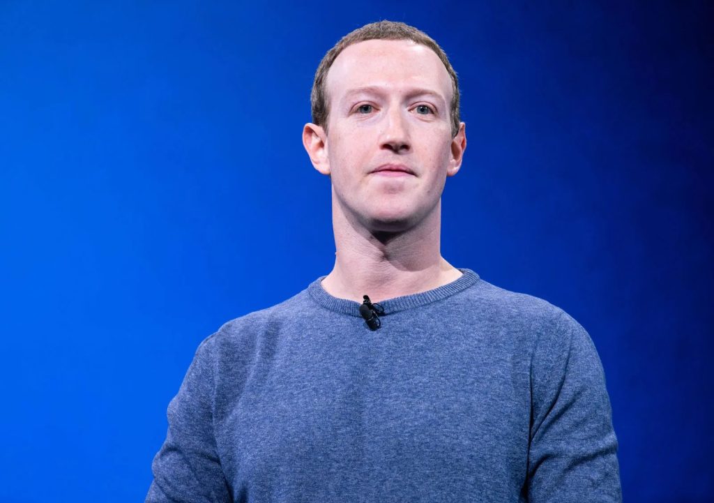 Zuckerberg dijo que la Casa Blanca repetidamente presionó para censurar contenidos sobre COVID-19