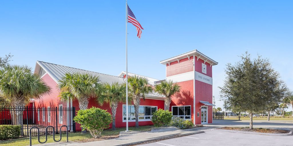 DeSantis asigna más de US $5,8 millones para mejorar infraestructura en Aeropuerto Regional de Space Coast 