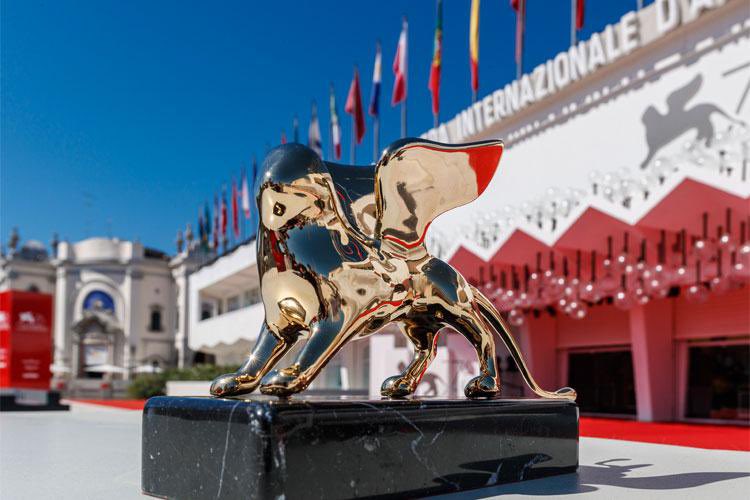 Festival de Cine de Venecia arranca con Almodóvar presentando su primera película en inglés