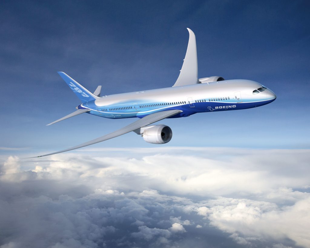 Más de 18 millones de plazas afectadas por las nuevas inspecciones a aviones de Boeing, según Mabrian