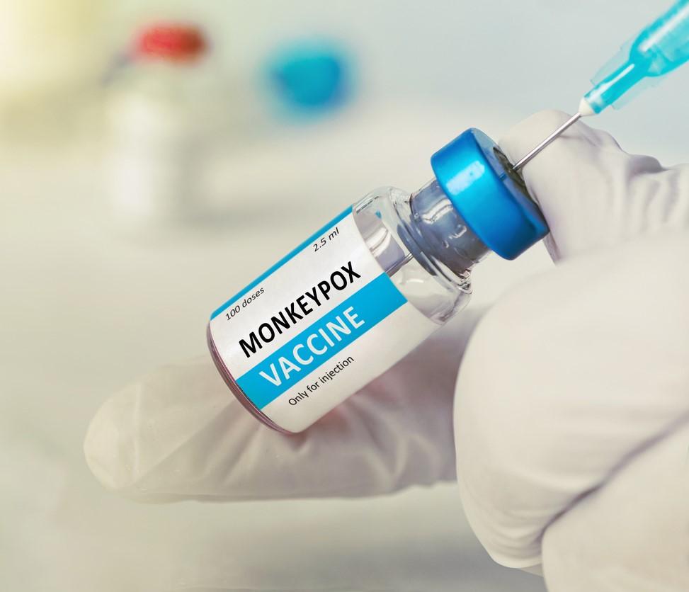 No hay casos conocidos de mpox en EEUU, según HHS
