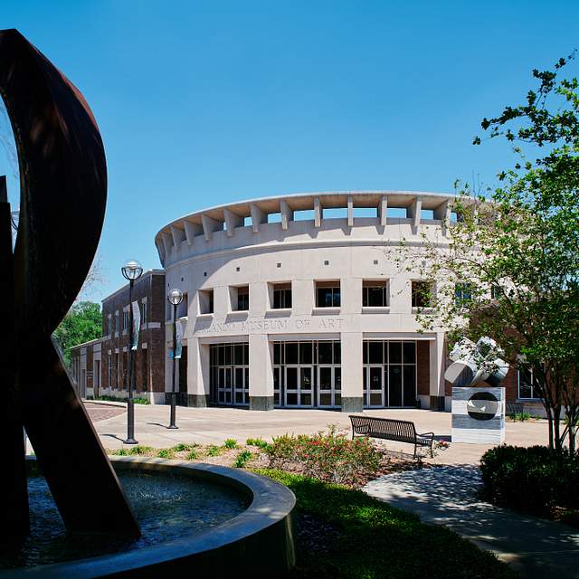 El Museo de Arte de Orlando tendrá acceso gratuito este 15 de agosto