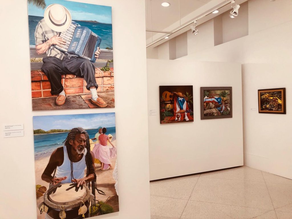 Orlando busca artistas por el Mes de la Herencia Hispana